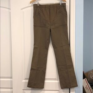 maternity pants